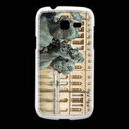 Coque Samsung Galaxy Fresh Statue du Château de Versailles