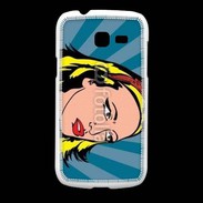 Coque Samsung Galaxy Fresh Lichtenstein 6