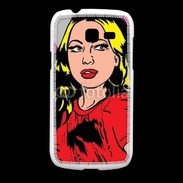 Coque Samsung Galaxy Fresh Lichtenstein 15