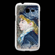 Coque Samsung Galaxy Fresh Auguste Renoir