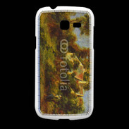 Coque Samsung Galaxy Fresh Auguste Renoir 2