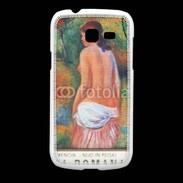 Coque Samsung Galaxy Fresh Auguste Renoir 4