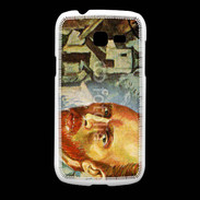 Coque Samsung Galaxy Fresh Van Gogh