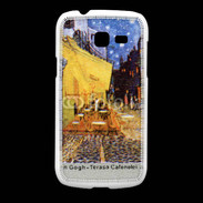 Coque Samsung Galaxy Fresh Van Gogh 2
