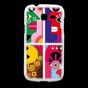 Coque Samsung Galaxy Fresh Inspiration Picasso 2