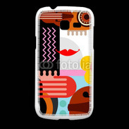 Coque Samsung Galaxy Fresh Inspiration Picasso 3