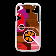 Coque Samsung Galaxy Fresh Inspiration Picasso 4