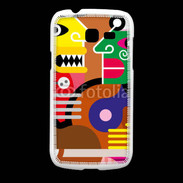 Coque Samsung Galaxy Fresh Inspiration Picasso 6