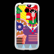 Coque Samsung Galaxy Fresh Inspiration Picasso 8