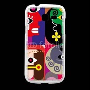 Coque Samsung Galaxy Fresh Inspiration Picasso 9