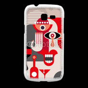 Coque Samsung Galaxy Fresh Inspiration Picasso 10