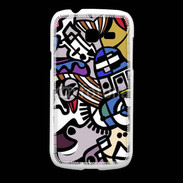 Coque Samsung Galaxy Fresh Inspiration Picasso 14