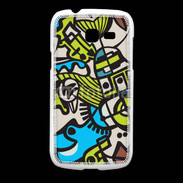 Coque Samsung Galaxy Fresh Inspiration Picasso 15