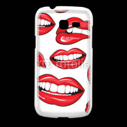 Coque Samsung Galaxy Fresh Pop art 7