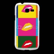 Coque Samsung Galaxy Fresh Pop art 9