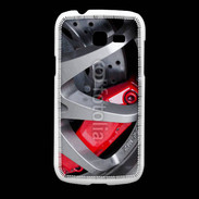 Coque Samsung Galaxy Fresh Sport brakes