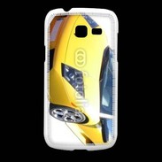 Coque Samsung Galaxy Fresh Muracielo