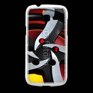 Coque Samsung Galaxy Fresh Tuning de jante