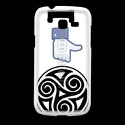 Coque Samsung Galaxy Fresh I like Breizh