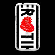 Coque Samsung Galaxy Fresh erotik
