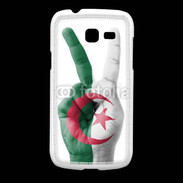 Coque Samsung Galaxy Fresh I love Algérie 10