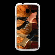 Coque Samsung Galaxy Fresh Danse Country 1