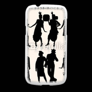 Coque Samsung Galaxy Fresh Tableau charleston