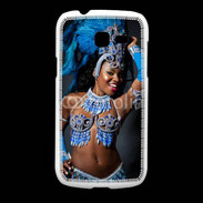 Coque Samsung Galaxy Fresh Samba brésil