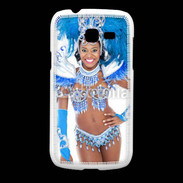 Coque Samsung Galaxy Fresh Samba brésil 2