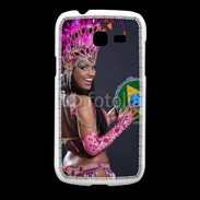 Coque Samsung Galaxy Fresh Samba brésil 3