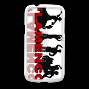 Coque Samsung Galaxy Fresh Danse Flamenco 2