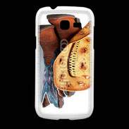 Coque Samsung Galaxy Fresh Paire de santiag 2