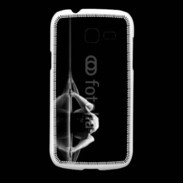 Coque Samsung Galaxy Fresh Danse contemporaine