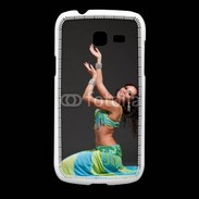Coque Samsung Galaxy Fresh Danseuse orientale 5