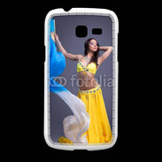 Coque Samsung Galaxy Fresh Danseuse orientale 6