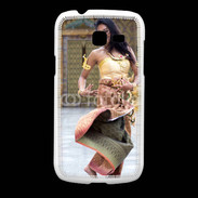 Coque Samsung Galaxy Fresh Danseuse Thaï 2