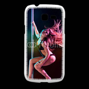 Coque Samsung Galaxy Fresh Pole dance 1