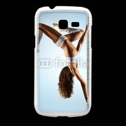 Coque Samsung Galaxy Fresh Pole dance 3