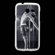 Coque Samsung Galaxy Fresh Pole dance homme 3