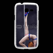 Coque Samsung Galaxy Fresh Pole dance 25