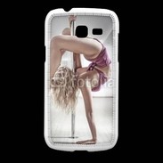 Coque Samsung Galaxy Fresh Pole dance 31