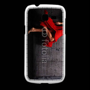 Coque Samsung Galaxy Fresh Danse de salon 1