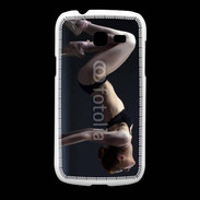 Coque Samsung Galaxy Fresh Danse contemporaine 2