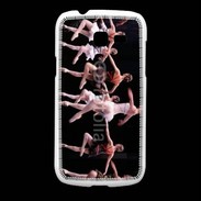 Coque Samsung Galaxy Fresh Ballet