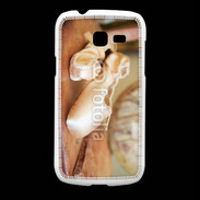 Coque Samsung Galaxy Fresh Chausson danse classique 6