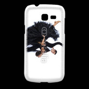 Coque Samsung Galaxy Fresh Danse de salon 2