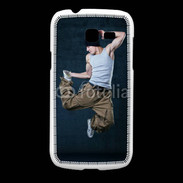 Coque Samsung Galaxy Fresh Danseur Hip Hop