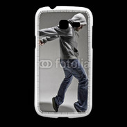 Coque Samsung Galaxy Fresh Break dancer 1