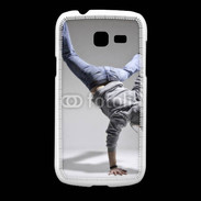 Coque Samsung Galaxy Fresh Break dancer 2