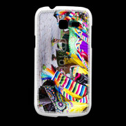 Coque Samsung Galaxy Fresh Danse péruvienne